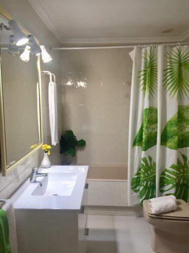 Apartamento Avenida Mar