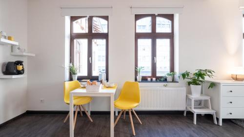 Apartamento Relax Aachener Boardinghouse Phase 2