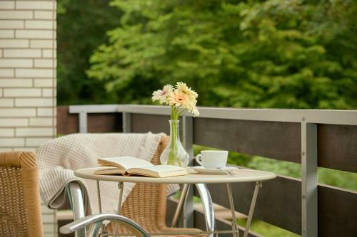 Hotel Relais K�nigsberg