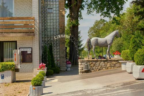 Hotel Relais K�nigsberg