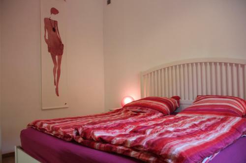 Apartamento Ferienwohnung Mit Garten