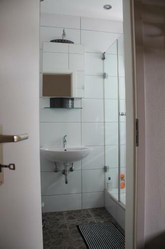 Apartamento Ferienwohnung Mit Garten