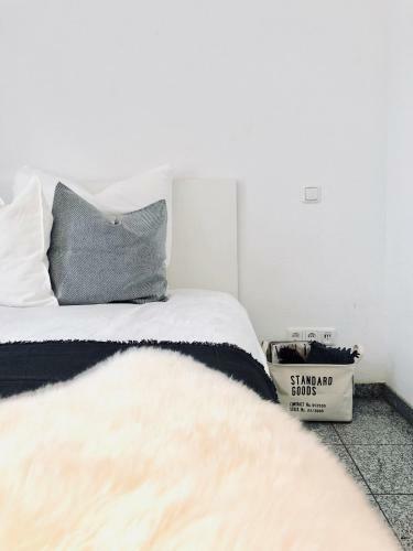 Chez Coco Apartment 1 Aachen