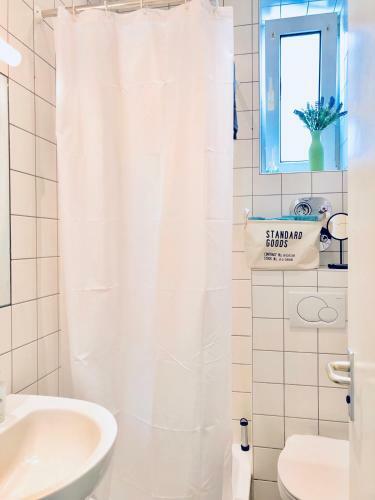 Chez Coco Apartment 1 Aachen