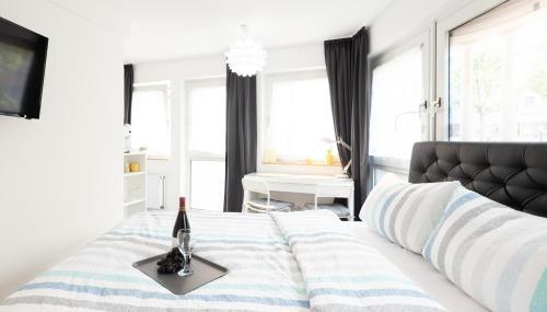 Apartamento Relax Aachener Board Appartements Phase 4
