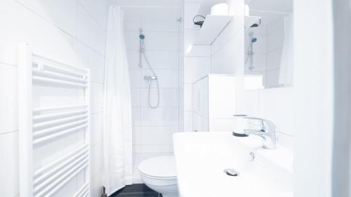 Apartamento Relax Aachener Board Appartements Phase 4