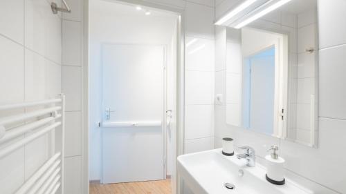 Apartamento Relax Aachener Board Appartements Phase 4