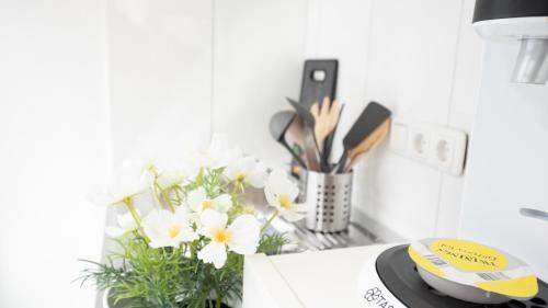 Apartamento Relax Aachener Board Appartements Phase 4