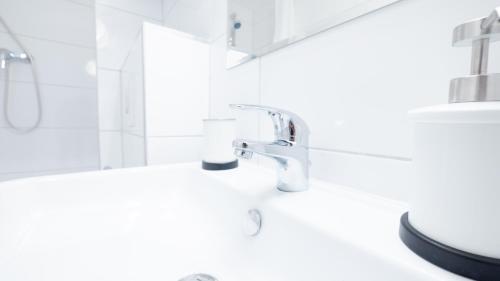 Apartamento Relax Aachener Board Appartements Phase 4