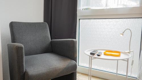 Apartamento Relax Aachener Board Appartements Phase 4