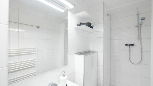 Apartamento Relax Aachener Board Appartements Phase 4