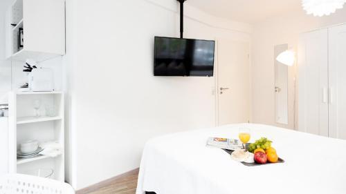 Apartamento Relax Aachener Board Appartements Phase 4