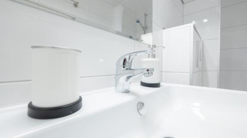 Apartamento Relax Aachener Board Appartements Phase 4