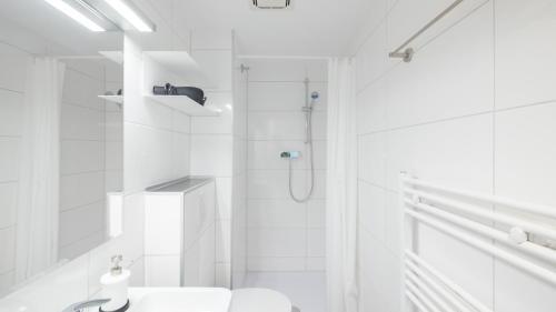 Apartamento Relax Aachener Board Appartements Phase 4