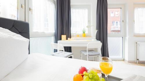 Apartamento Relax Aachener Board Appartements Phase 4