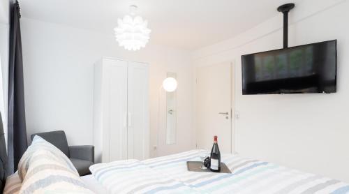 Apartamento Relax Aachener Board Appartements Phase 4