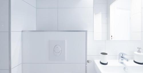 Apartamento Relax Aachener Board Appartements Phase 4