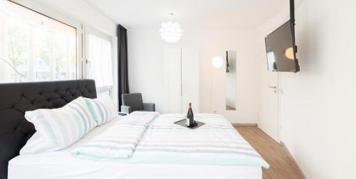 Apartamento Relax Aachener Board Appartements Phase 4