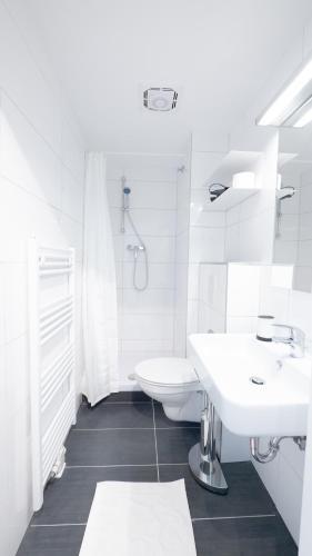 Apartamento Relax Aachener Board Appartements Phase 4
