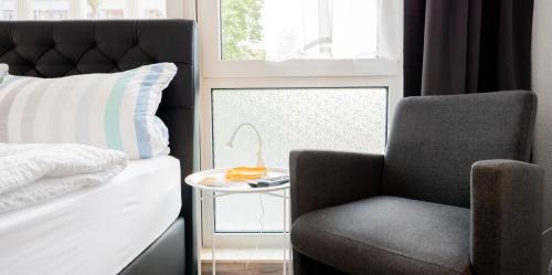 Apartamento Relax Aachener Board Appartements Phase 4