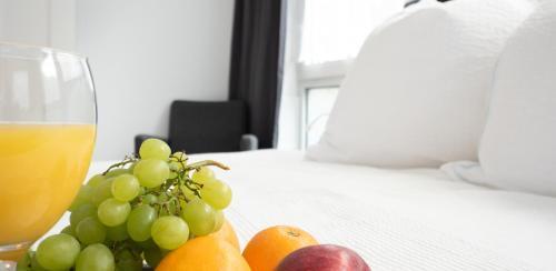 Apartamento Relax Aachener Board Appartements Phase 4