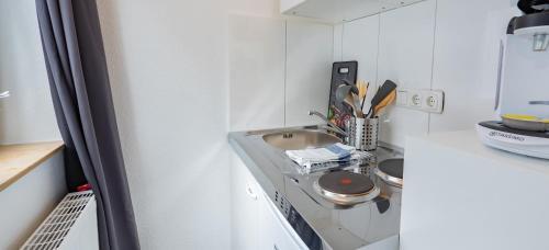Apartamento Relax Aachener Board Appartements Phase 4