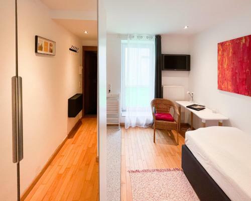 Apartamento Maison Exclusive