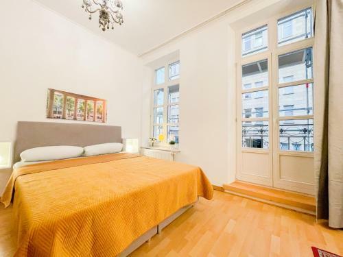 Apartamento Maison Exclusive