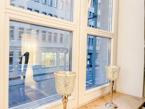 Apartamento Maison Exclusive