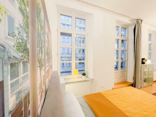 Apartamento Maison Exclusive