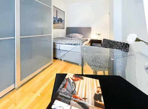 Apartamento Maison Exclusive
