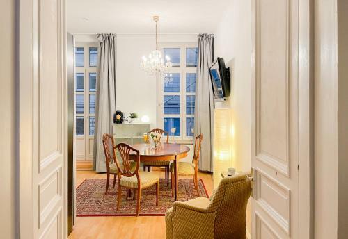 Apartamento Maison Exclusive