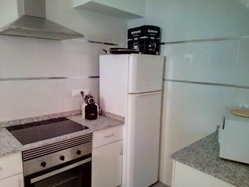 Apartamento Alpen 1 Rayo de Sol