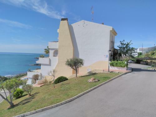 Apartamento Alpen 1 Rayo de Sol