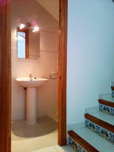 Apartamento Alpen 1 Rayo de Sol