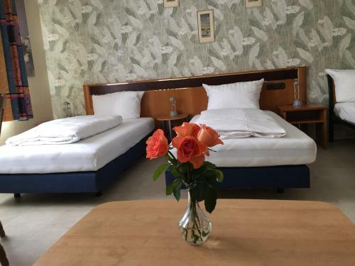 Hostal G�stezimmer Siminciuc