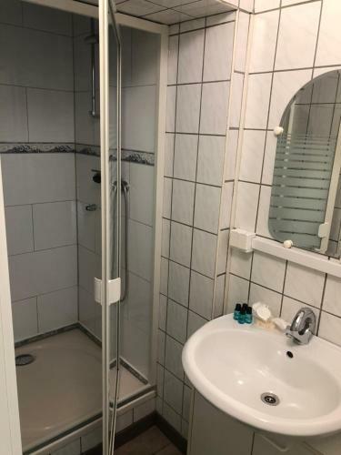 Hostal G�stezimmer Siminciuc