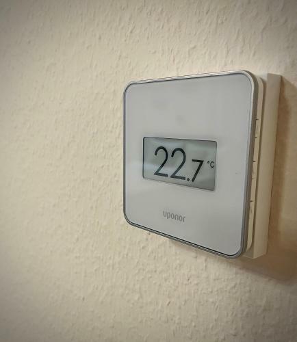 Apartamento Besonderheit Im Herzen Aalens