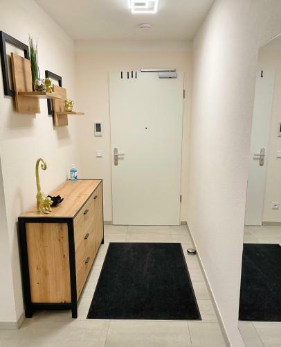 Apartamento Besonderheit Im Herzen Aalens