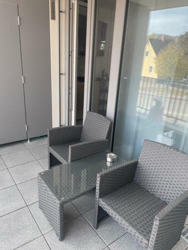 Apartamento Besonderheit Im Herzen Aalens