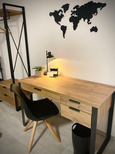 Apartamento Besonderheit Im Herzen Aalens