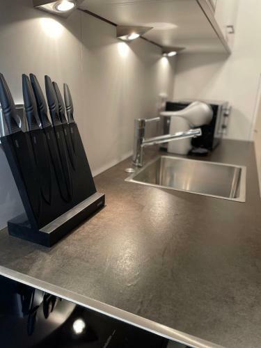 Apartamento Besonderheit Im Herzen Aalens