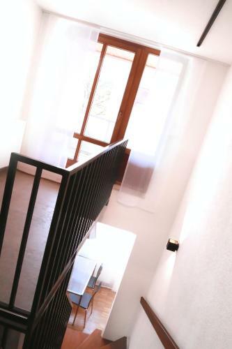 Apartamento Helles Maisonette-apartment Am Aalener Stadtpark