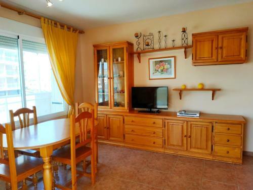 Apartamento Argenta Orange Costa