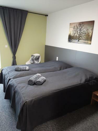 Office Base Bad V�slau Motel