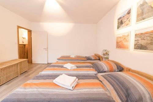 Apartments Am Tor