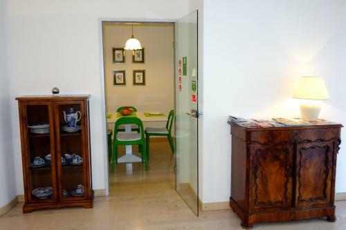 Exclusive Central Apartment
