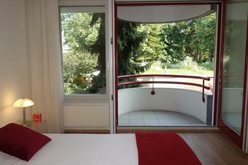 Exclusive Central Apartment