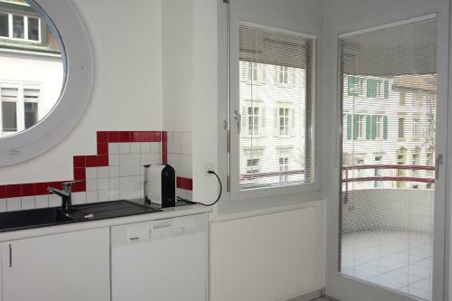 Exclusive Central Apartment