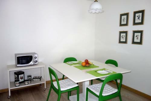 Exclusive Central Apartment
